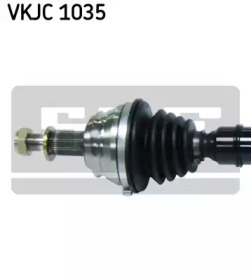 VKJC 1035 SKF - Привідний вал1